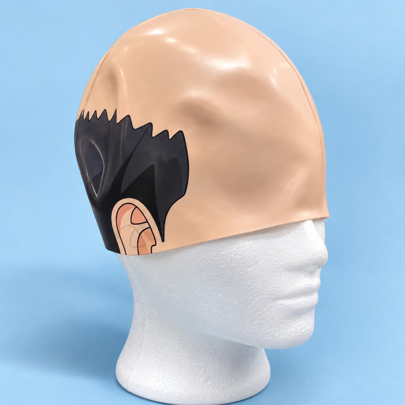 The cap