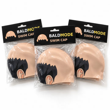 3 caps